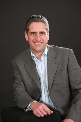 Colin Newlyn